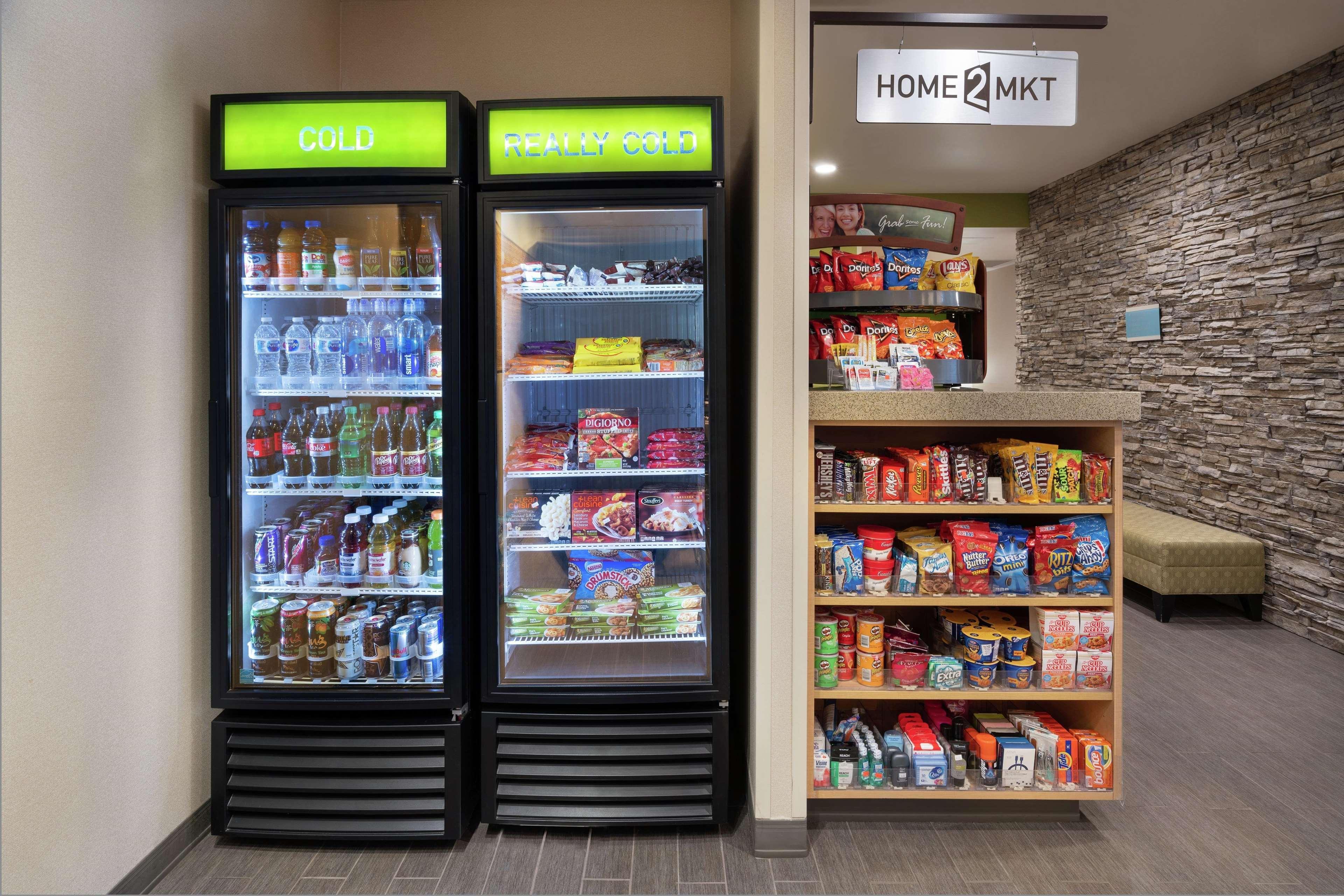 Home2 Suites By Hilton Anchorage/Midtown Εξωτερικό φωτογραφία