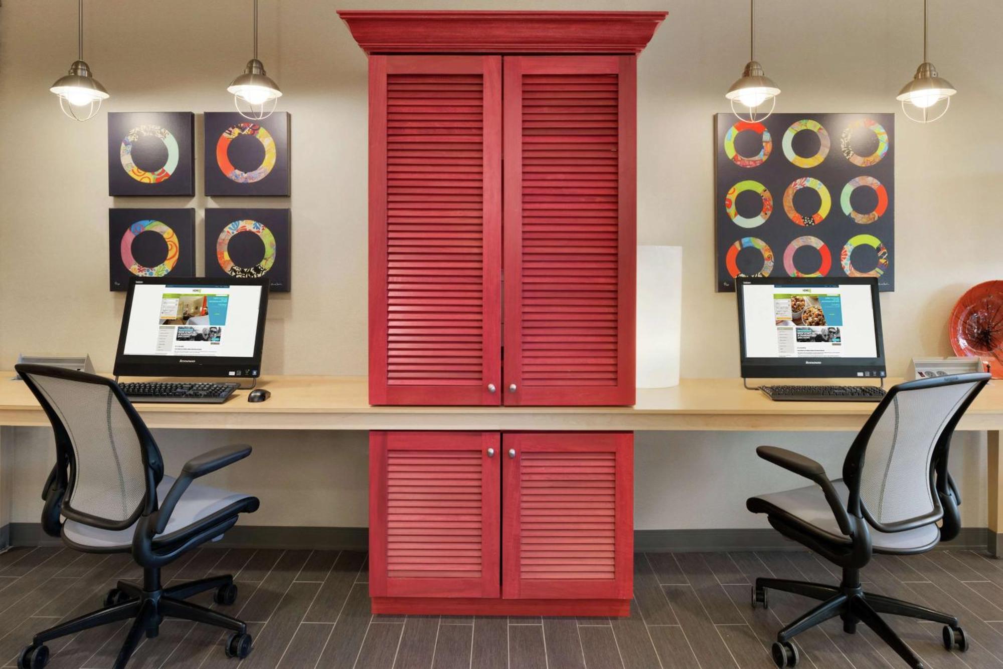 Home2 Suites By Hilton Anchorage/Midtown Εξωτερικό φωτογραφία